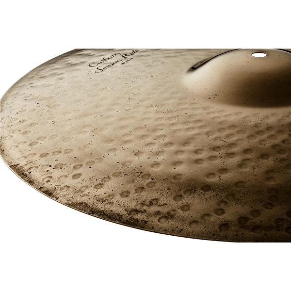 Zildjian K0997-20" K Custom Session Ride