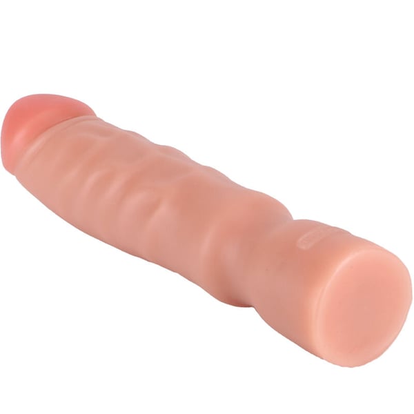 DIVENTA REALE - BIG BOY 30 CM PELLE