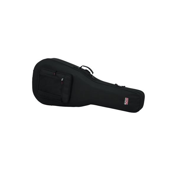 Gator Cases GL-DREAD-12 Custodia Chitarra Acustica 12 corde