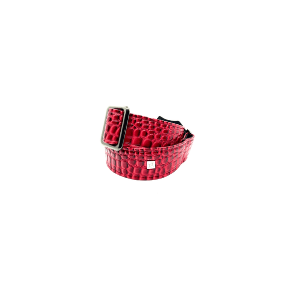 Get'm Get'm Aussie Gator Dragon Red