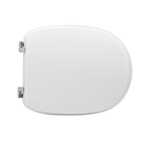 Sedile wc per althea vaso lisa forma 6