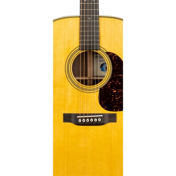 Martin & Co. D-28 Billy Strings
