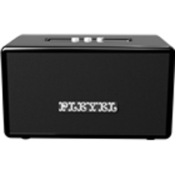 Pleyel Imperator 250 Bluetooth Speaker System- Black