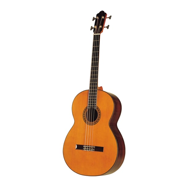 Esteve 8F Chitarra Flamenca