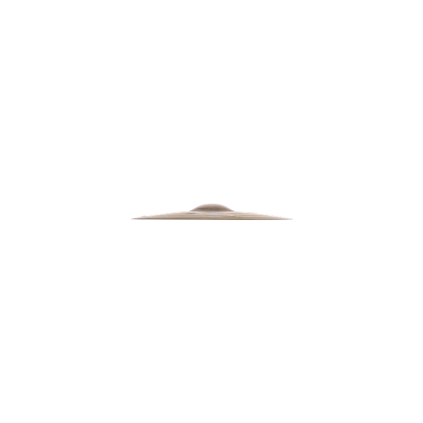 Zildjian K0933-18" K Cluster Crash