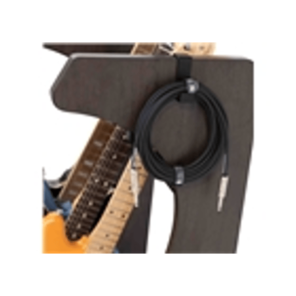 Gator Frameworks GFW-ELITEGTR3RK-BRN Rack per chitarre 3-4 posti in finitura noce scuro<br>