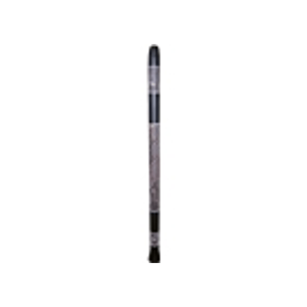 Tanga DDPVC02 Didgeridoo Fibra 130 Cm Pattern Circolari