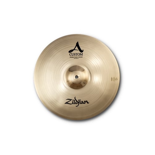 Zildjian A20585-19" A Custom Projection Crash