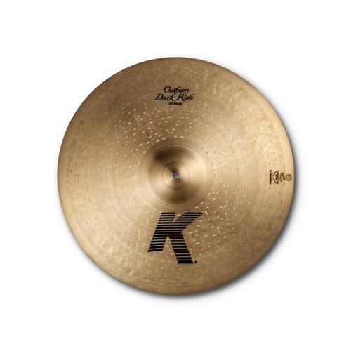 Zildjian K0965-20" K Custom Dark Ride