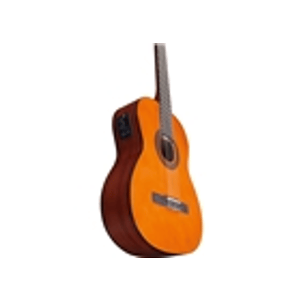 Eko Guitars CS-12 EQ