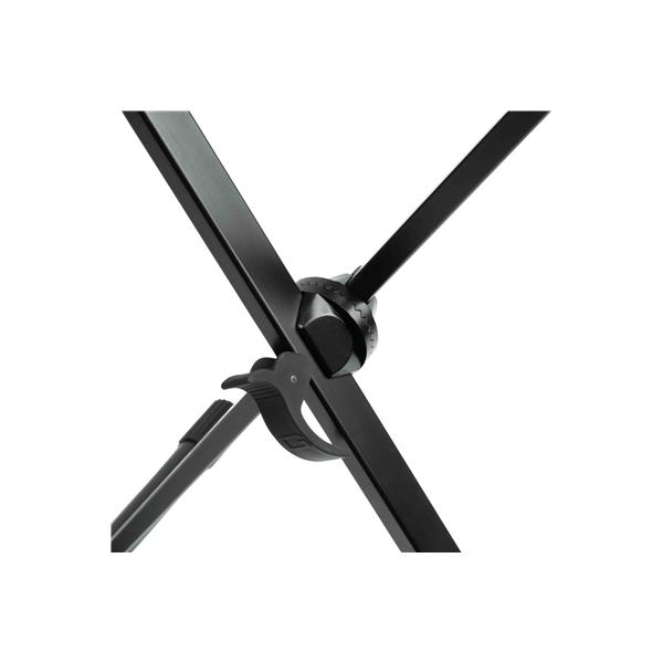 Gator Frameworks GFW-KEY-1000X Stand a X per tastiere
