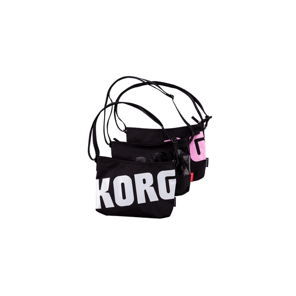 SB-KORG BLACK