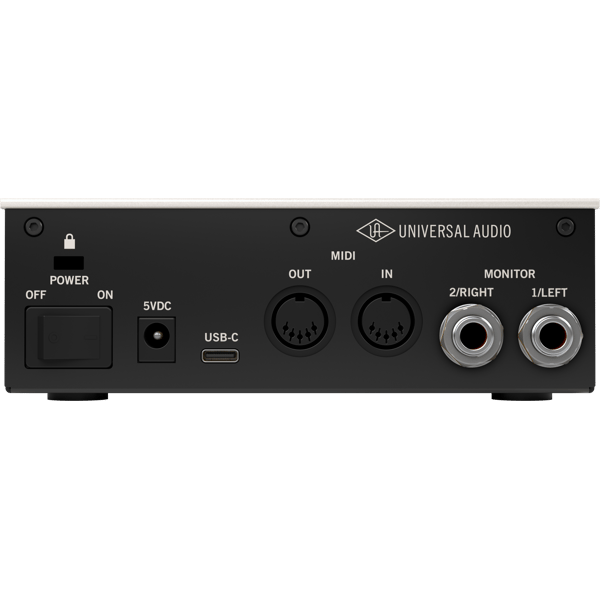 UNIVERSAL AUDIO VOLT 1