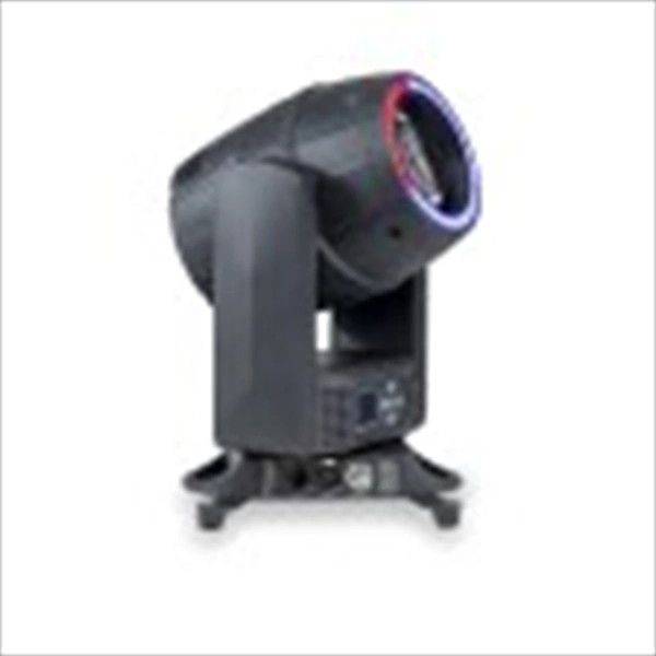 CENTOLIGHT Testa mobile con tecnologia Laser Beam. Modello SPIRE LS2000