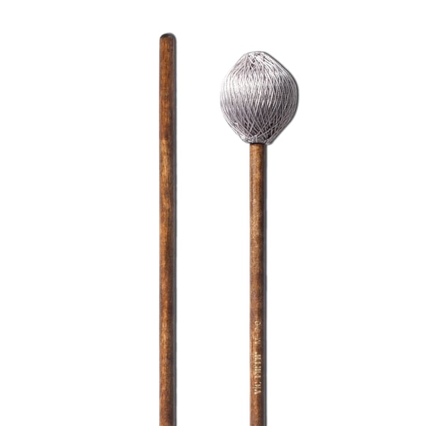 Vic Firth M70 - Corpsmaster Keyboard Mallets Series - Medium/Cord