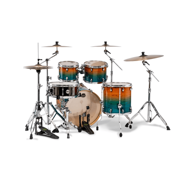MAPEX IT AR504SVJG ARMORY ROCK 5 PEZZI OCEAN SUNSET