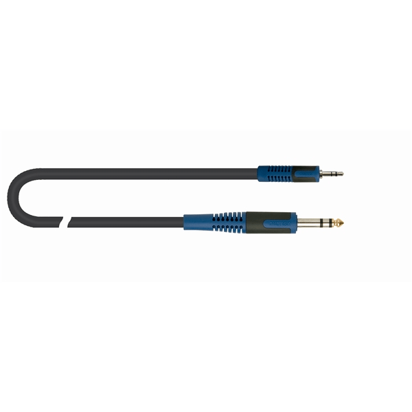 Quik Lok RKSA/139-1 Minijack Stereo/Jack Stereo