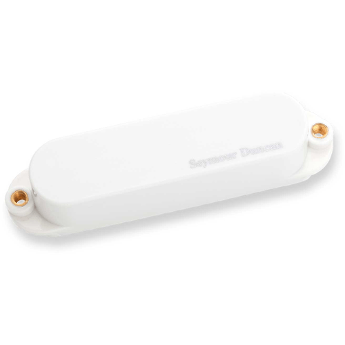 SEYMOUR DUNCAN AS-1N BLACKOUTS HOT STRAT WTE