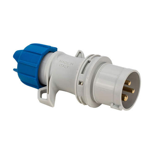 SPINA VOLANTE INDUSTRIALE cablaggio a vite - 70100V