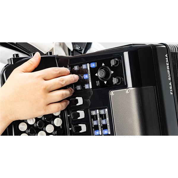 Korg FSUP-B MBK