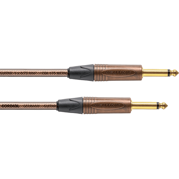 Cordial CSI 12 PP-METAL