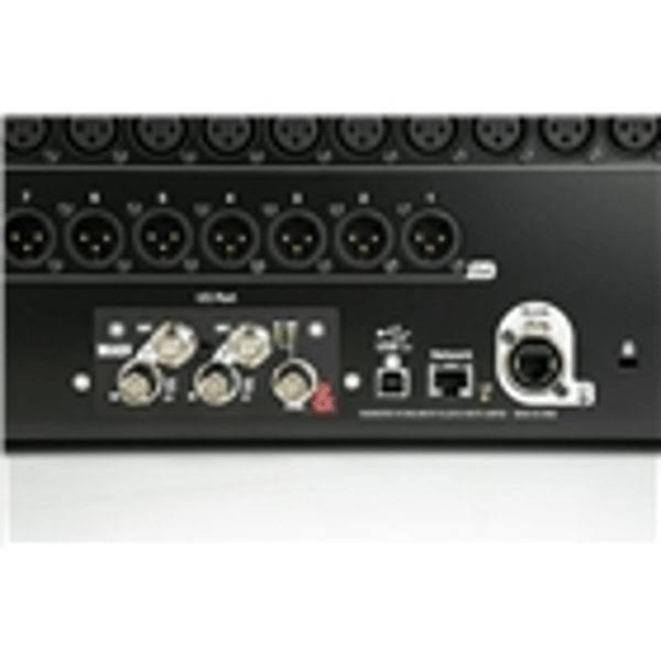 Allen & Heath SQ MADI