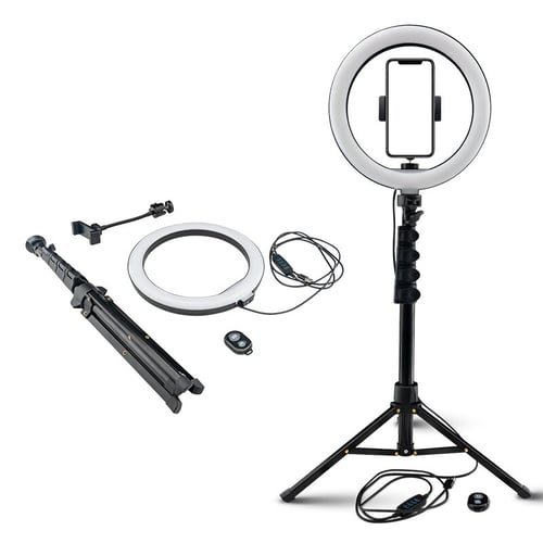 MACKIE MRING-10 - Anello magnetico regolabile in acciaio inox