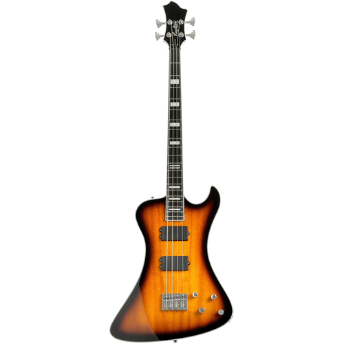 HAGSTROM NEKROMANT 4 TSB