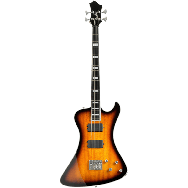 HAGSTROM NEKROMANT 4 TSB