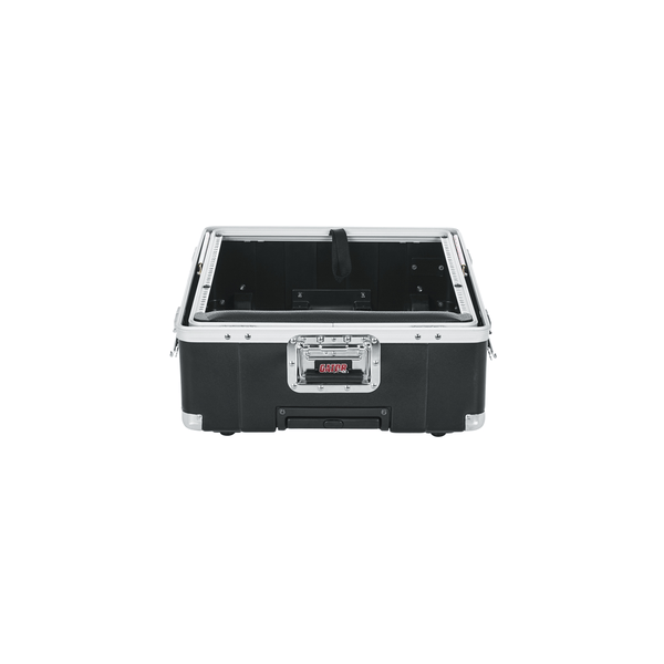Gator Cases G-MIX-12 PU Custodia rigida Pop-Up per Mixer da 12U Rack