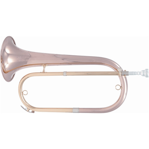 SML Paris VSM FCL90-R Corno Concerto in Sib in ottone rosso