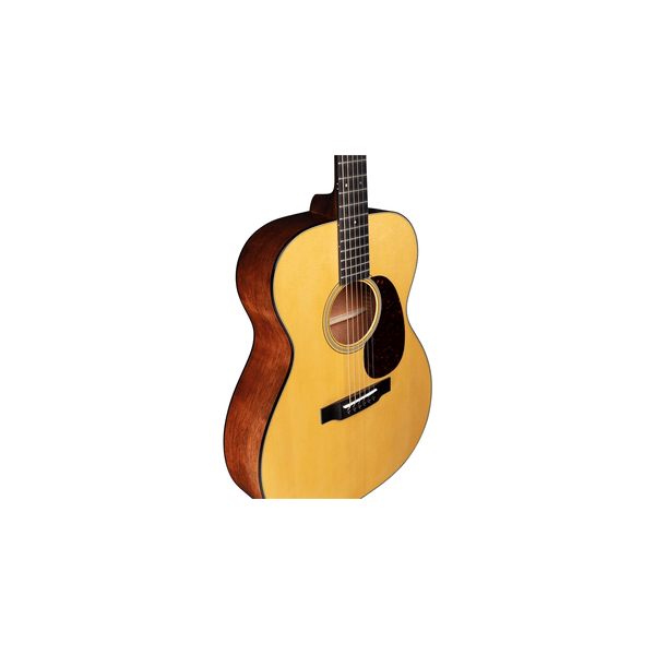 Martin & Co. 000-18 (2025)