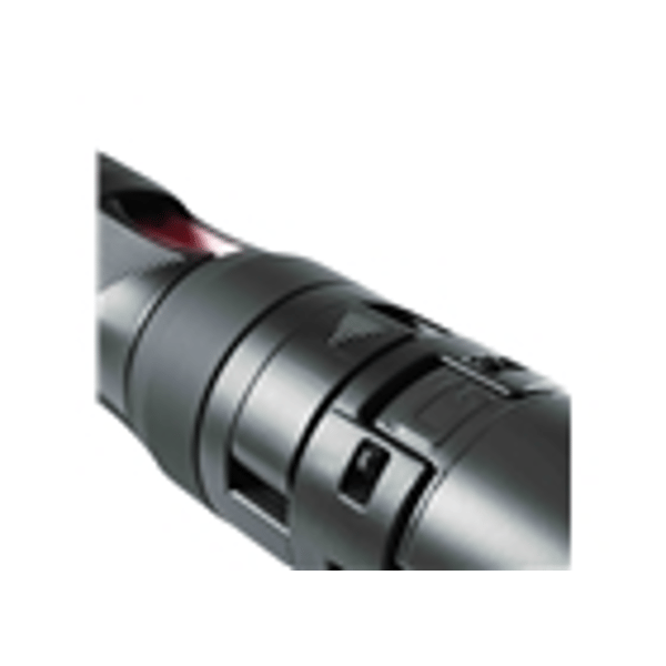 Gator Frameworks GFW-ID-SPKRSET Coppia di supporti per altoparlanti regolabili con pistone di sollevamento<br>