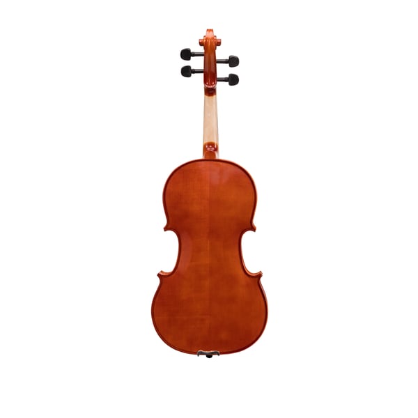 SOUNDSATION Viola 40,6mm Virtuoso Student completa di astuccio e archetto. Modello VIOVS-16