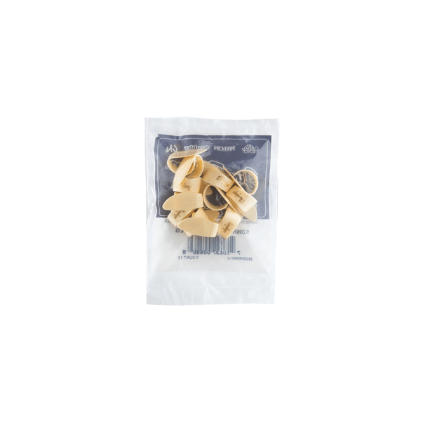 Dunlop 9206R IVROID LARGE - BAG 12 PLETTRI