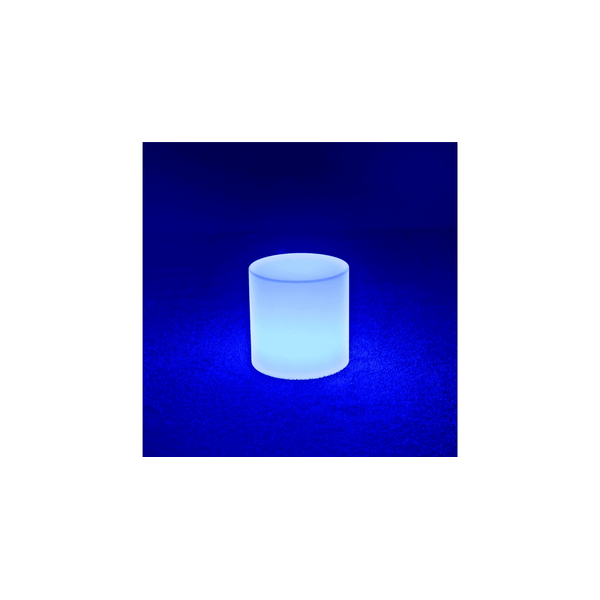 Algam Lighting T-40 Cilindro Luminoso Decorativo 40 cm