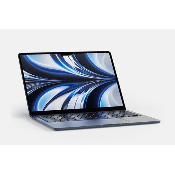 MacBook Air (M2, 2022) - Il laptop perfetto per chi cerca