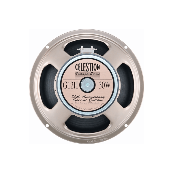 Celestion Classic G12H Anniversary 30W 16ohm