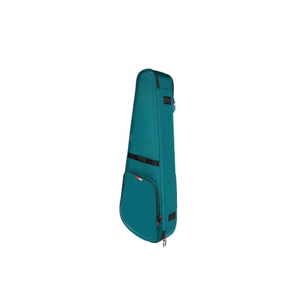 Gator Cases G-ICONDREAD Borsa ICON chitarra dreadnaught Blu