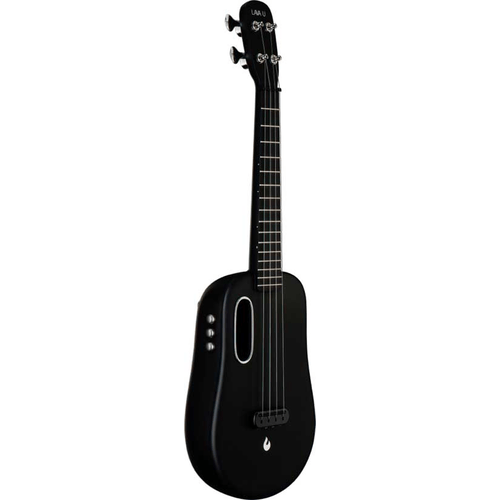 LAVA MUSIC LAVA U ACOUSTIC 23'' BLACK