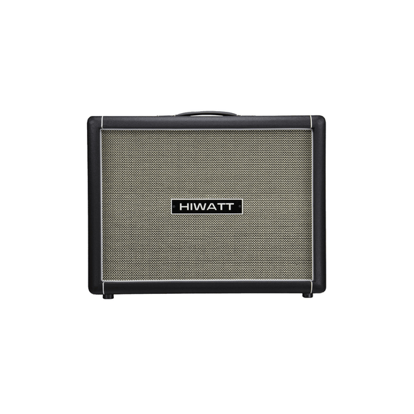Hiwatt HG212 Cabinet 2x12