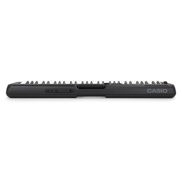 CASIO CT-S300 BK TASTIERA PORTATILE 61 TASTI MIDI USB COLORE NERO