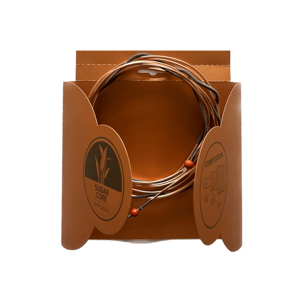 Aquila 210U Short scale bas uku 4 string