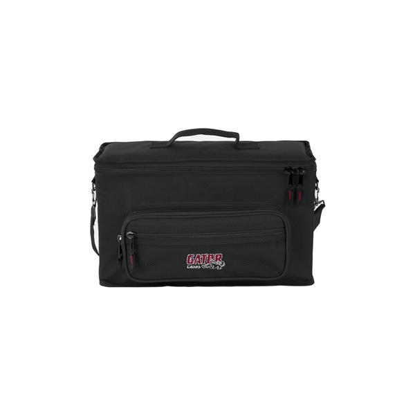 Gator Cases GM-2W Custodia 2 Sistemi Wireless