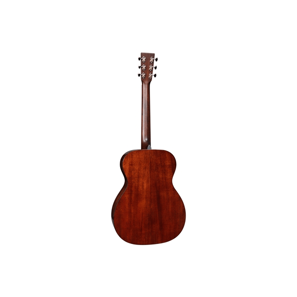 Martin & Co. 000-18 (2025)