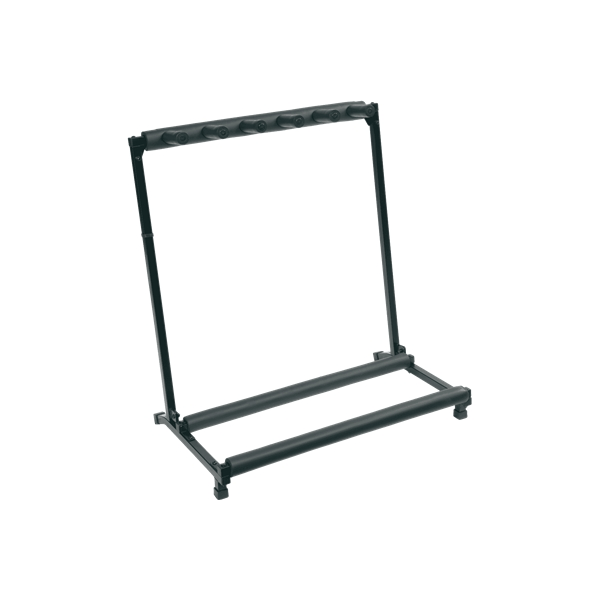 RTX X5GN Stand Universale per Chitarra/Basso 5 Posti