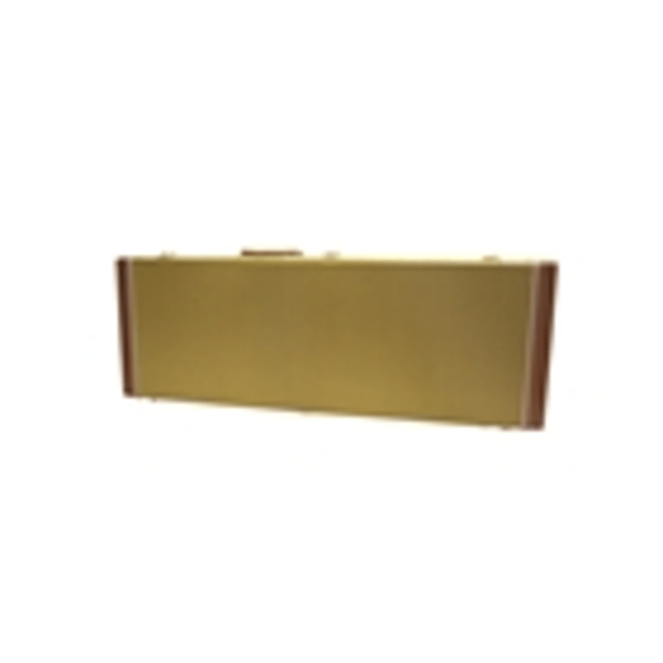 Gator Cases GW-ELECTRIC-TW Custodia Chitarra Elettrica Tweed