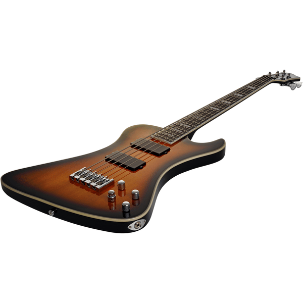 HAGSTROM NEKROMANT 5 TSB