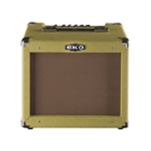 Eko Guitars Nashville 15