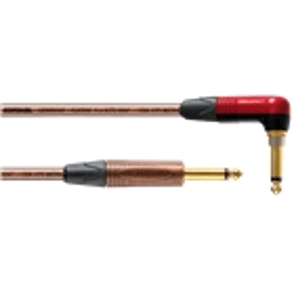 Cordial CSI 6 RP-METAL-SILENT